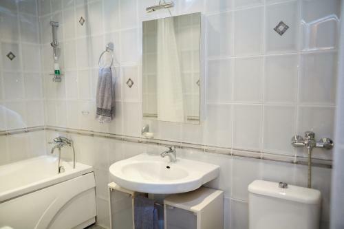 Apartamento Na Parkovoy