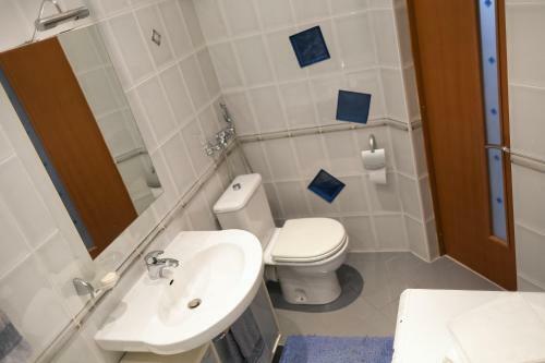 Apartamento Na Parkovoy