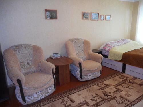 Apartment Beliye Nochi