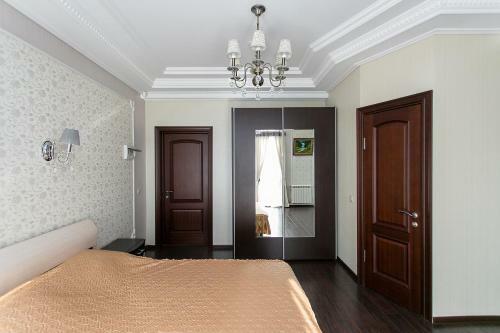 Mini-hotel Rusalina