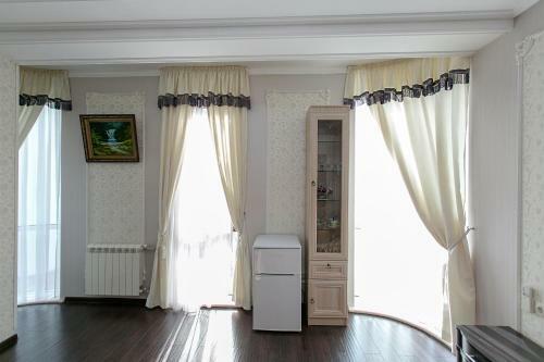 Mini-hotel Rusalina