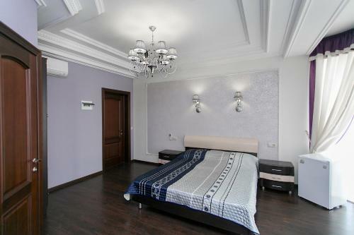 Mini-hotel Rusalina