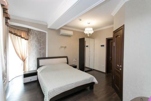 Mini-hotel Rusalina