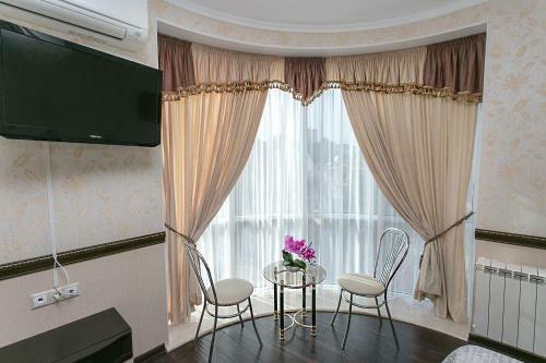 Mini-hotel Rusalina