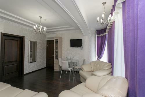 Mini-hotel Rusalina