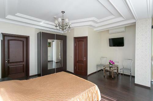 Mini-hotel Rusalina