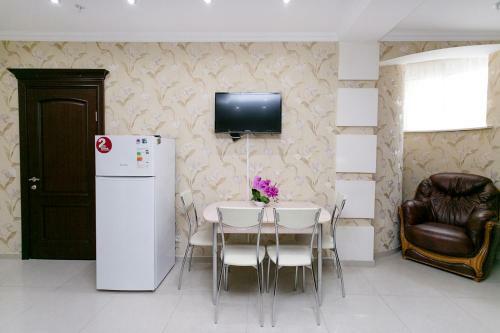 Mini-hotel Rusalina