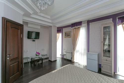 Mini-hotel Rusalina