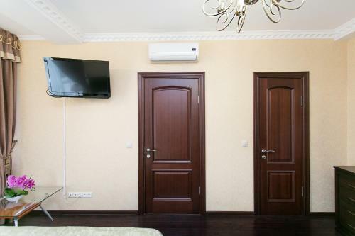 Mini-hotel Rusalina