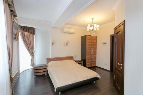 Mini-hotel Rusalina