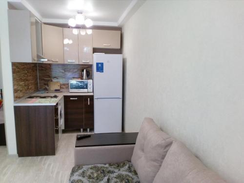 Apartment On Lenina 219