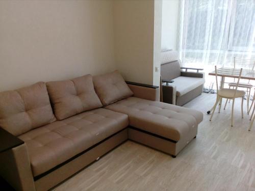 Apartment On Lenina 219