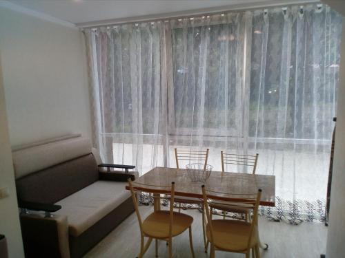 Apartment On Lenina 219