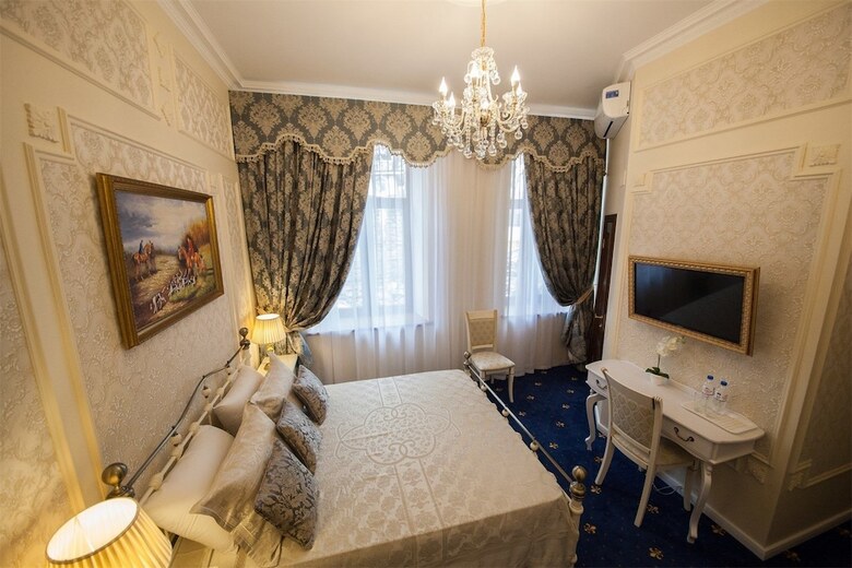 Boutique Hotel Portum 1905