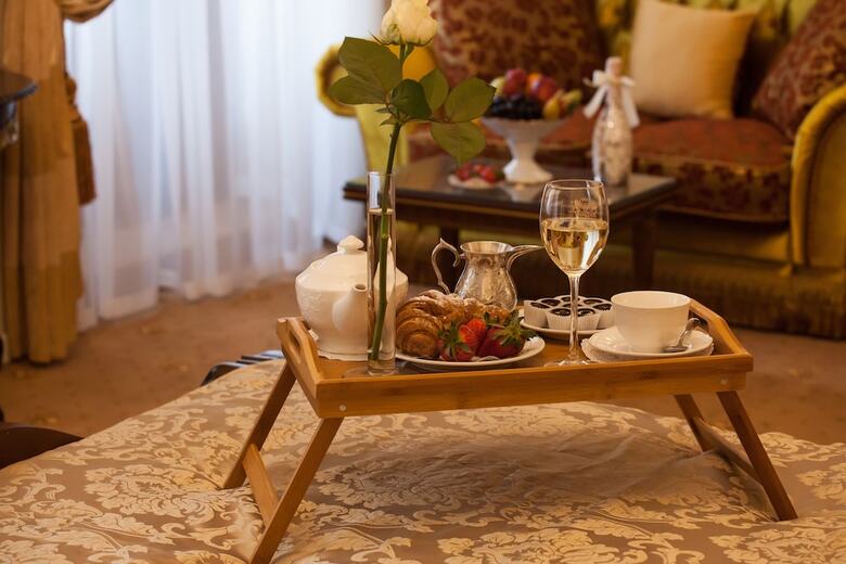 Boutique Hotel Portum 1905