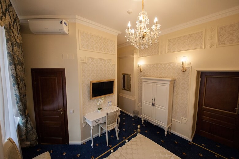 Boutique Hotel Portum 1905