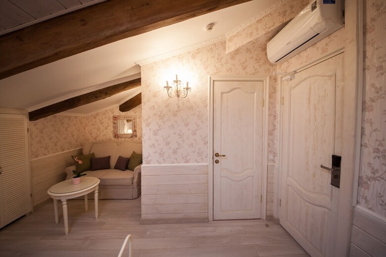 Boutique Hotel Portum 1905