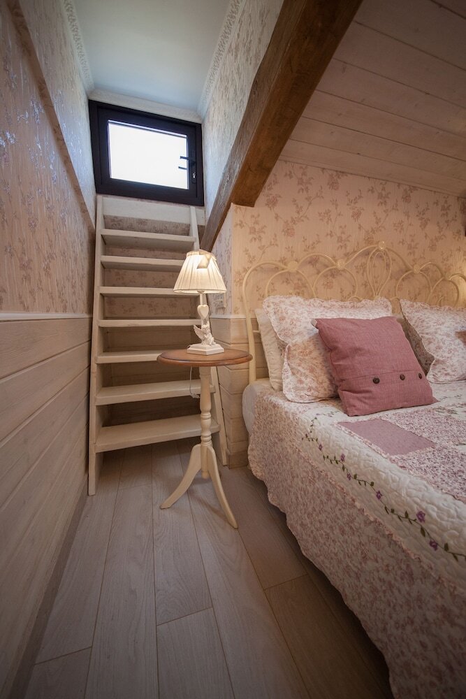 Boutique Hotel Portum 1905