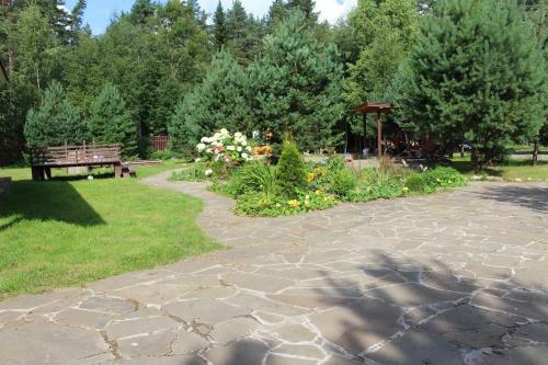 Cottage Complex Svetloye