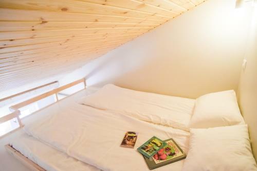 Agroturismo Country Club Dachniki