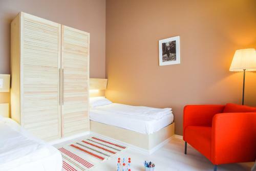 Agroturismo Country Club Dachniki