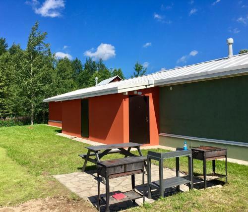 Agroturismo Country Club Dachniki