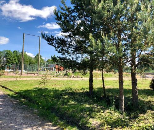 Agroturismo Country Club Dachniki