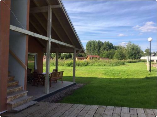 Agroturismo Country Club Dachniki