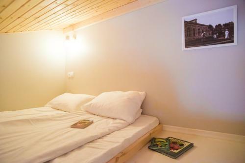 Agroturismo Country Club Dachniki