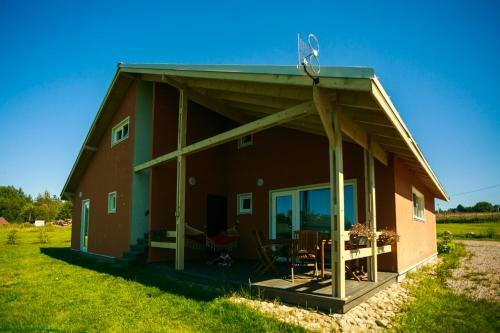 Agroturismo Country Club Dachniki