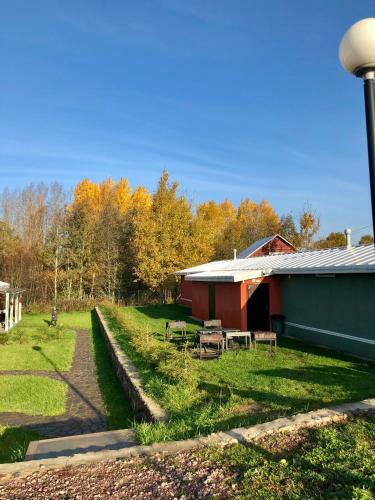 Agroturismo Country Club Dachniki