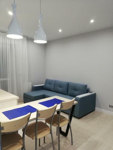 Apartamento Vivaldi
