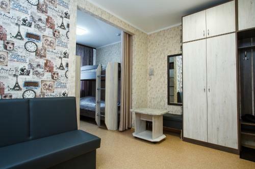 Posada Mini-hotel Karambol