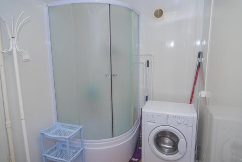 Albergue Mini-hotel Hermes Kutuzova 34