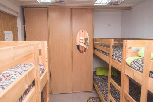 Albergue Mini-hotel Hermes Kutuzova 34