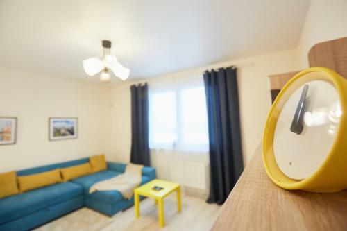Apartments Svetlogorsk 3