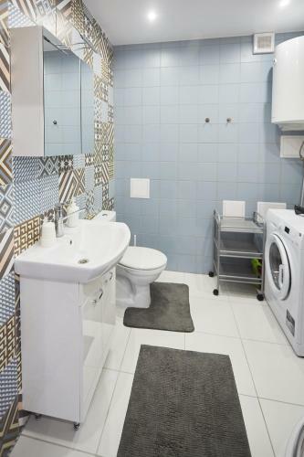 Apartments Svetlogorsk 3