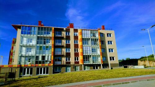Apartments Svetlogorsk 3