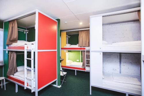Hostel Etazh
