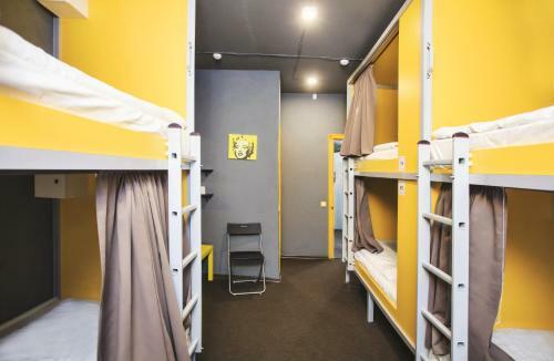 Hostel Etazh