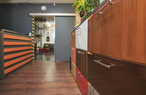 Hostel Etazh