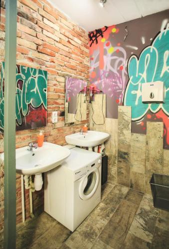Hostel Etazh