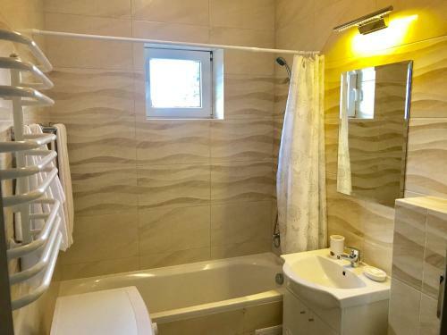 Apartamento Sunny Svetlogorsk 22