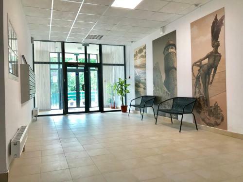 Apartamento Sunny Svetlogorsk 22