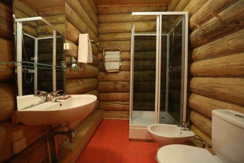 Hotel Vershina Seligera