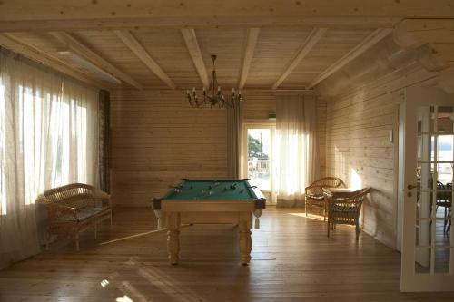 Hotel Vershina Seligera