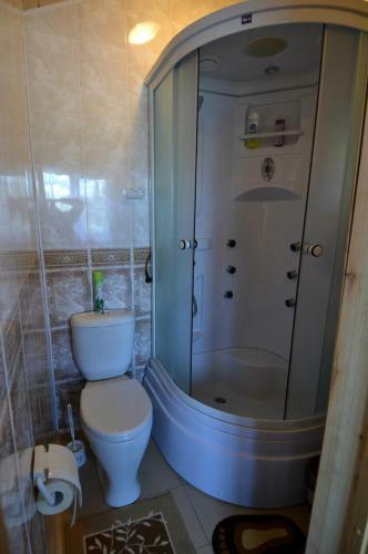 Hostal Guest House S Baney Na Pushkarke