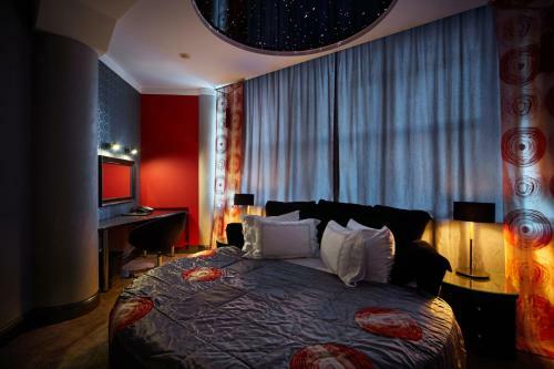 Art Hotel