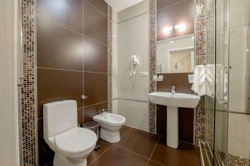 Hotel Aquamarin
