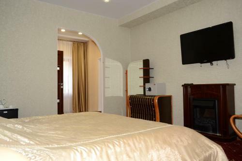 Hotel Riviera